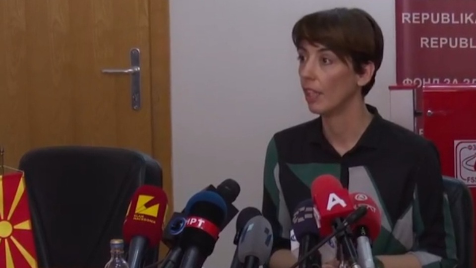 Податоците се безбедни, приоритет беше здравјето на граѓаните поради што системот беше функционален во рекордно време