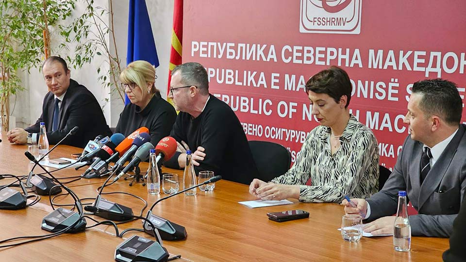 Раководството и синдикатот задоволни од одлуката на Владата