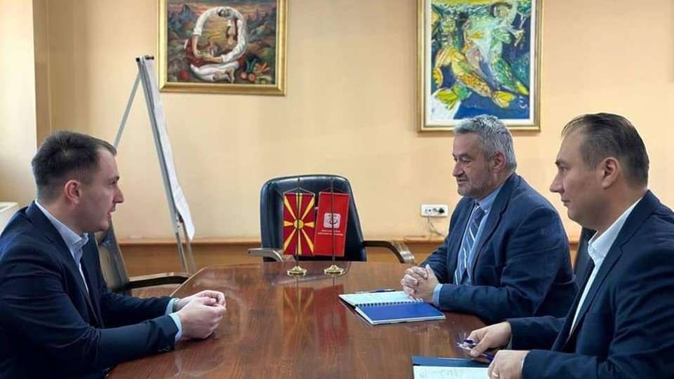 Забрзана дигитализација е потребна за поефективен здравствен систем