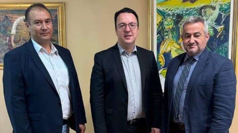 Квалитетен здравствен систем и квалитетна здравствена заштита