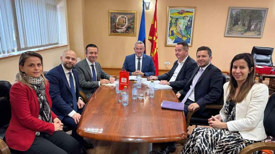 Подобра грижа за пациентите со цистична фиброза