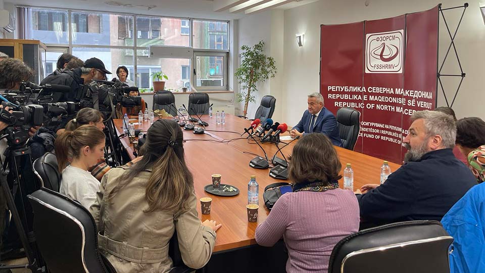 Повеќе лекари за руралните подрачја