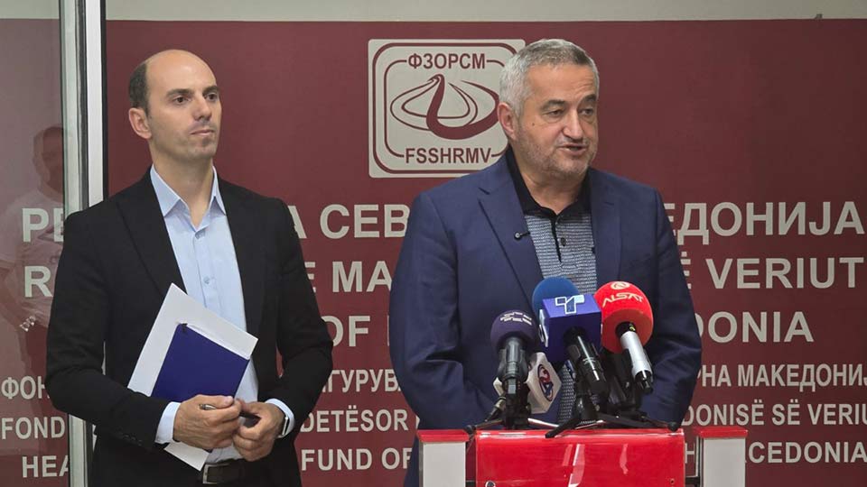 ФЗОМ ги намалува цените на ХПВ тестирањето и ликвид ПАП цитологијата