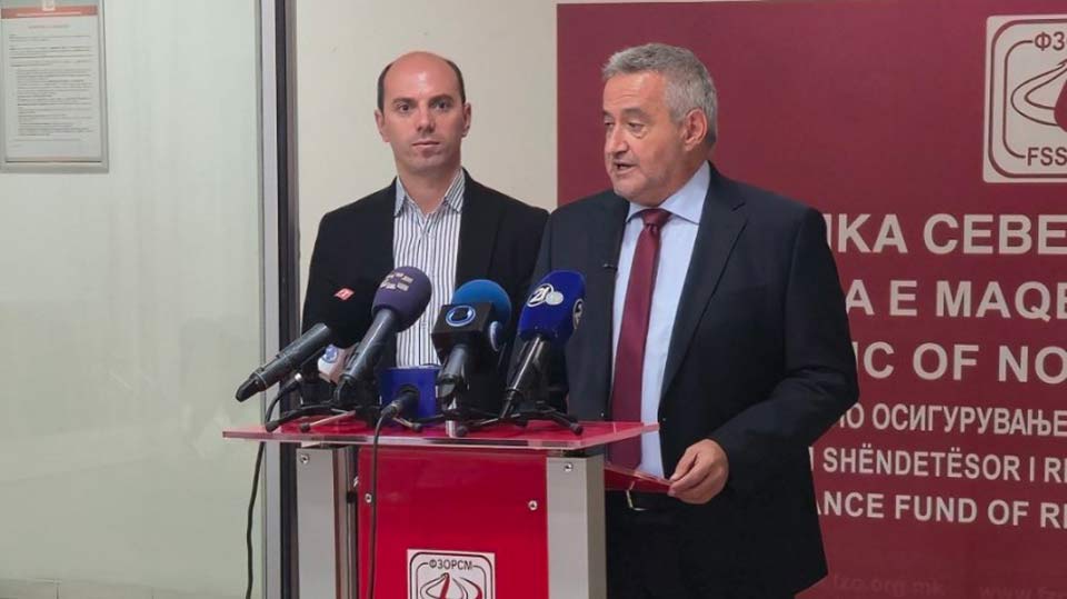 ФЗОМ преку Позитивната листа и генеричката конкуренција обезбедува пониски цени на лековите и поголема достапност за пациентите
