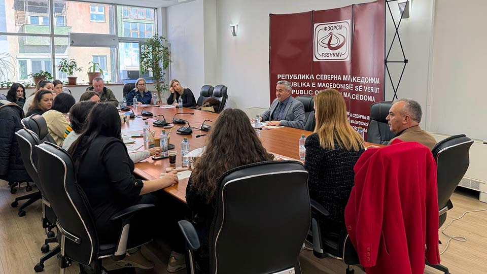 Навремени исплати и достапни услуги за пациентите